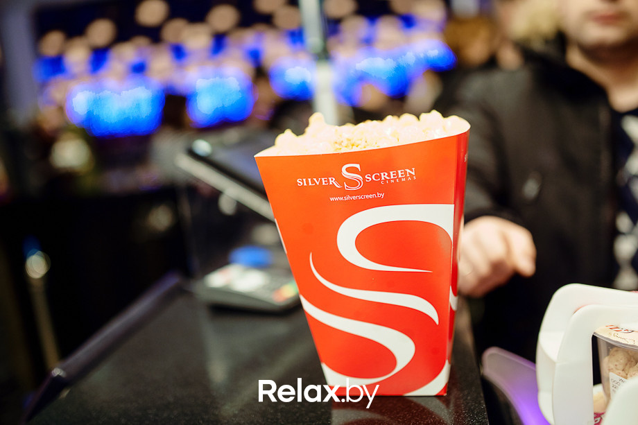 Ярмарка попкорна, фото № 20