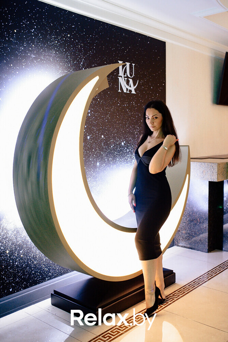 Luna party, фото № 26