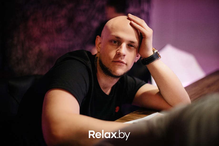 Субботний вечер, фото № 57