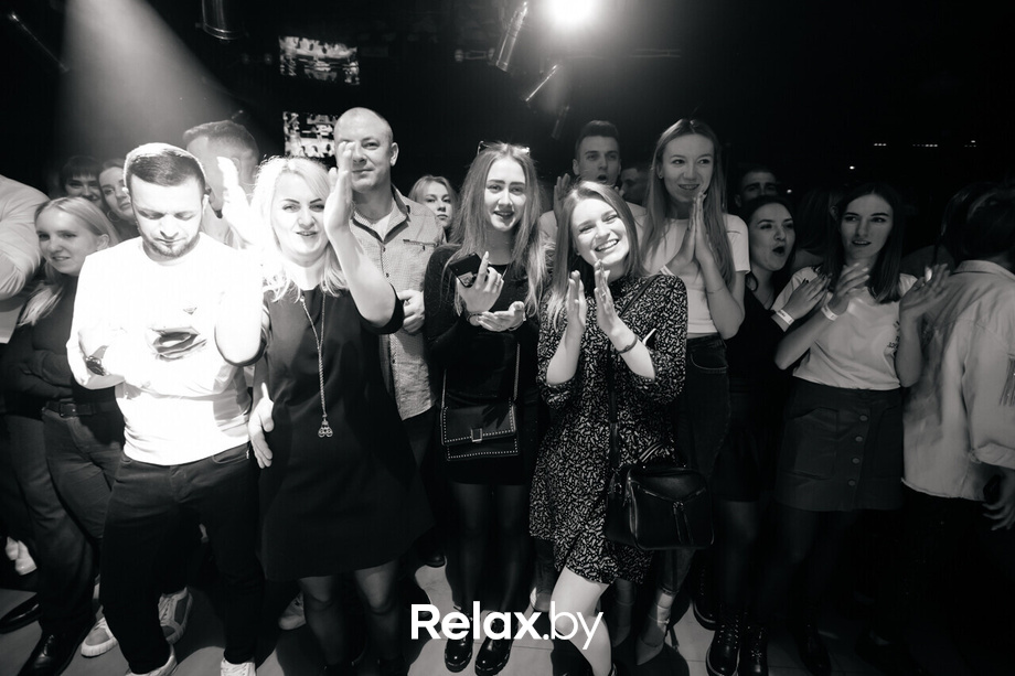 Ночь знакомств, фото № 41