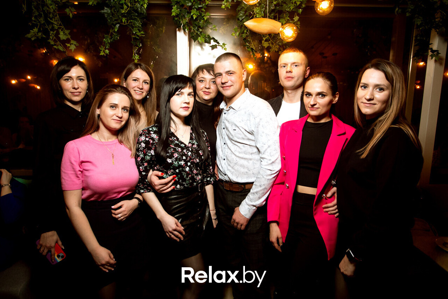 Ночные жители, фото № 13