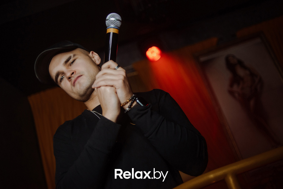 Saturday LUXURIA LXR, фото № 34