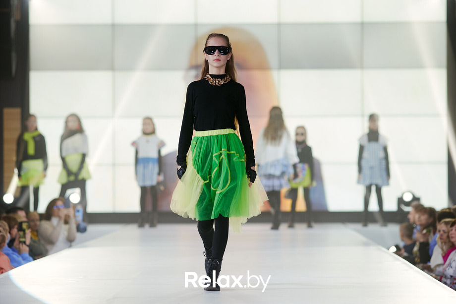 New Fashion`s Week, фото № 34