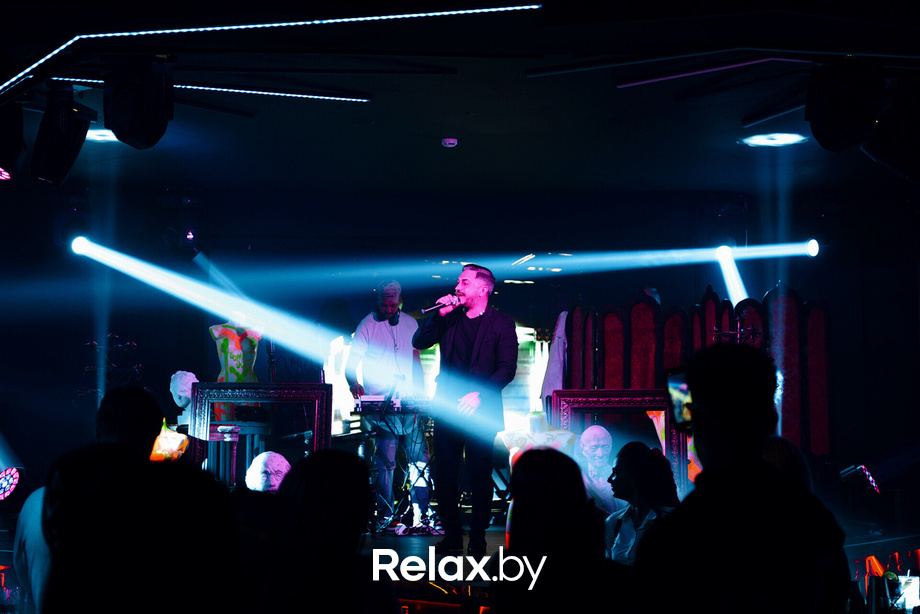 Cyber baroque, фото № 30