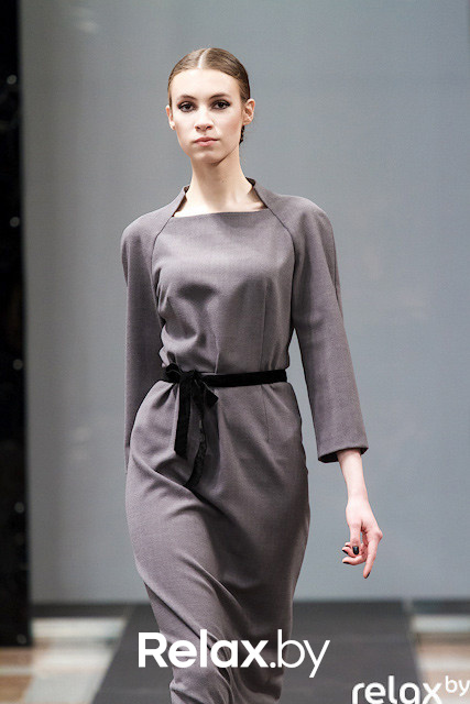 Показ BOITSIK на BFW, фото № 7