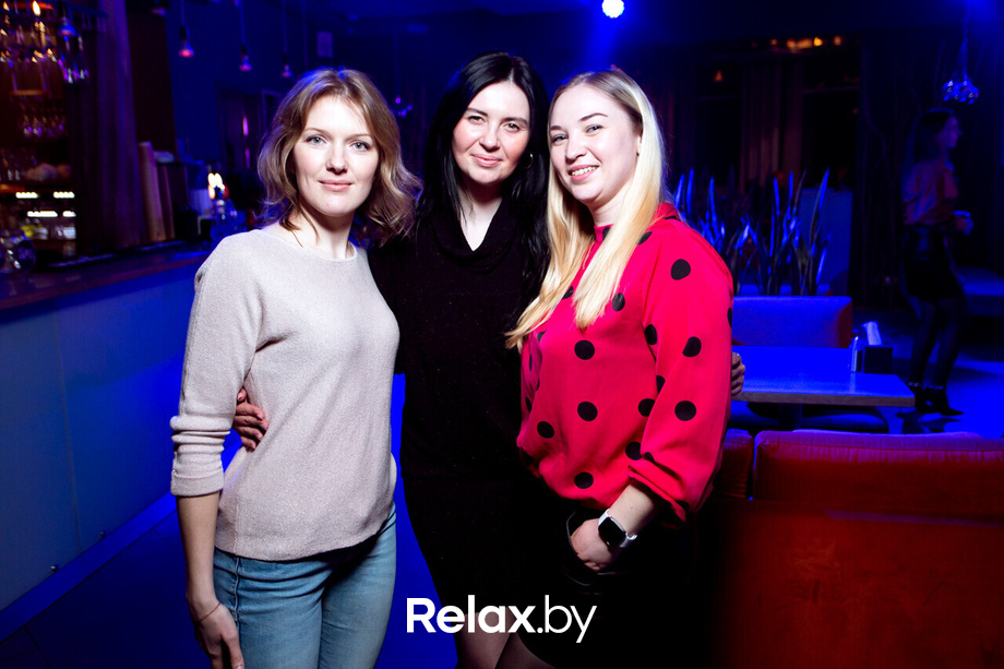 Ночные жители, фото № 21