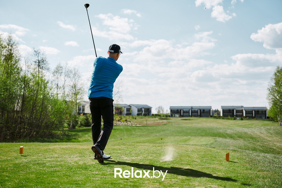 MercedesTrophy Belarus 2017, фото № 8