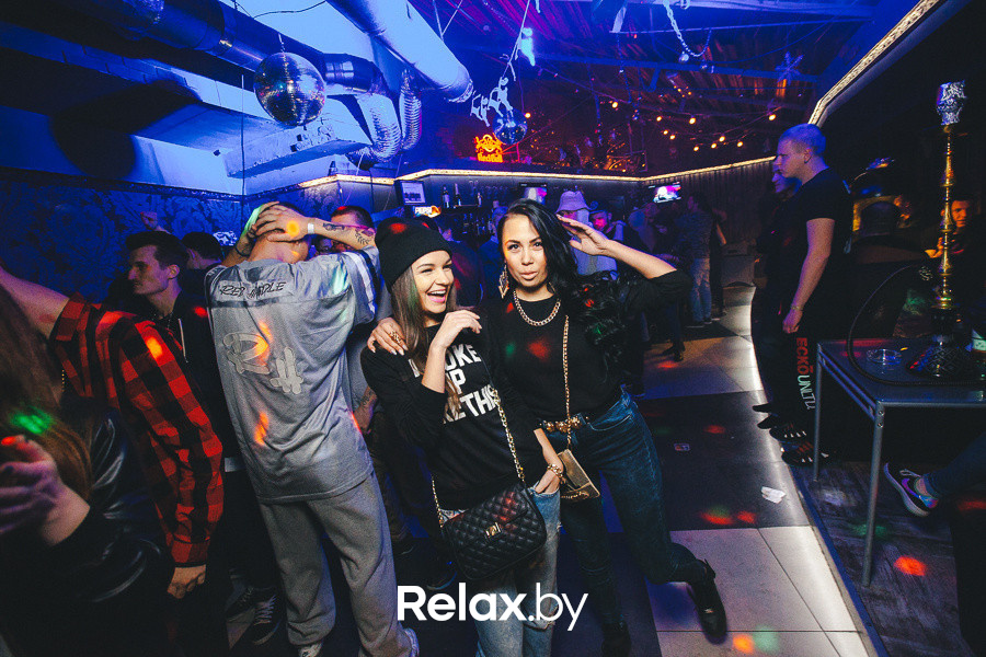 TIWIH Xmas party, фото № 143