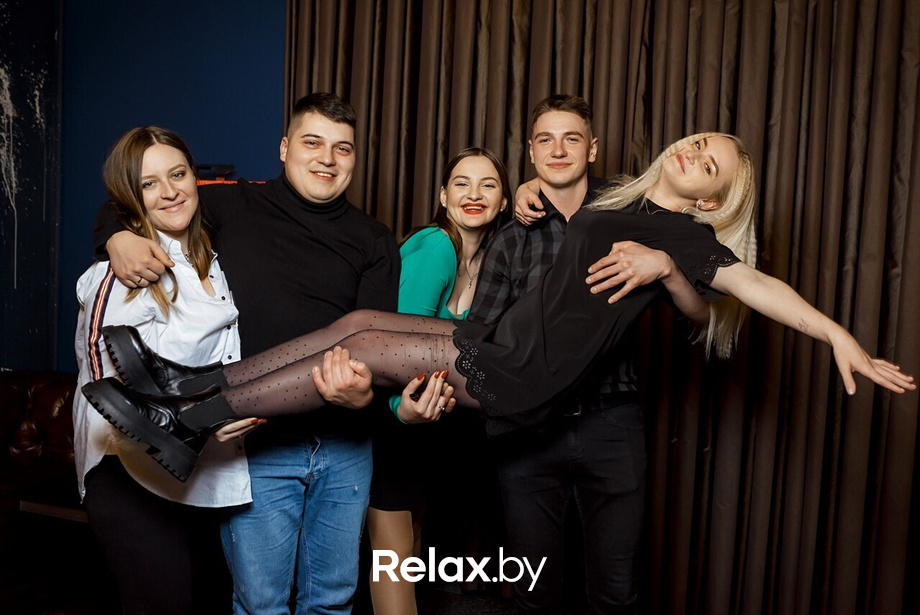 Brooklyn Live!, фото № 35