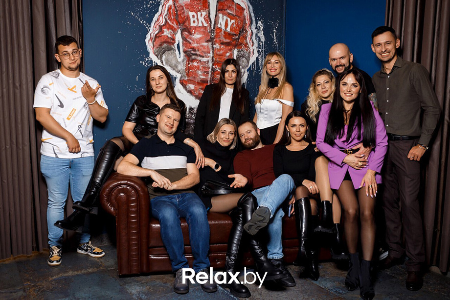 Brooklyn Live!, фото № 20