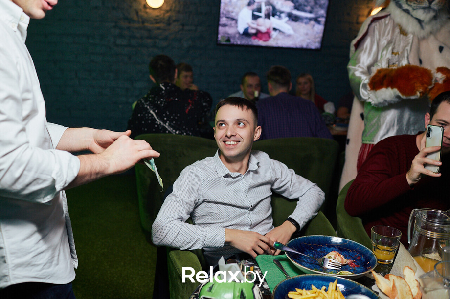 NuaWinter Weekend, фото № 30