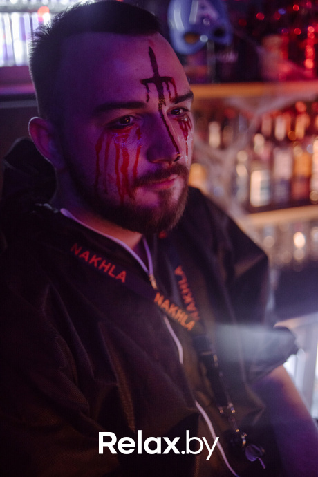 Saturday LUXURIA LXR, фото № 57