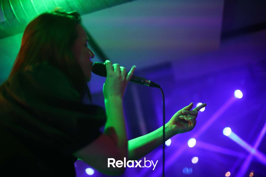 Terra party, фото № 70