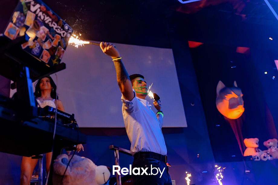 Cyber Punk, фото № 63