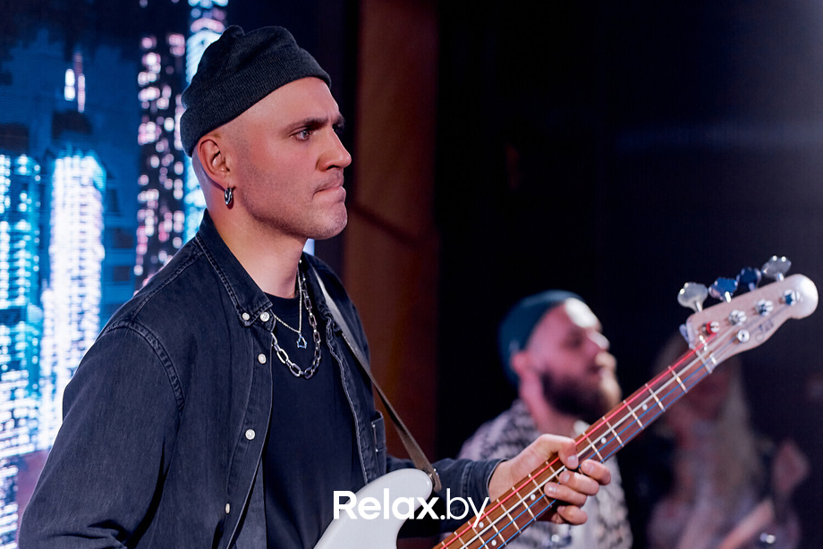 Saturday music, фото № 16