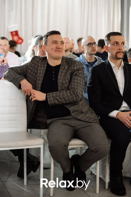 Мастер-класс Дмитрия Сократилина, фото № 100