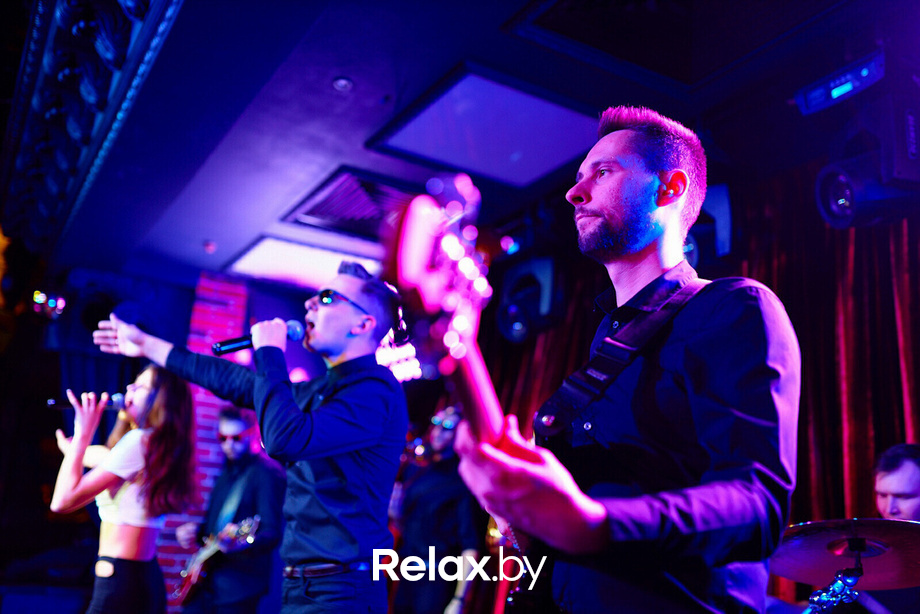 Brooklyn Live!, фото № 11