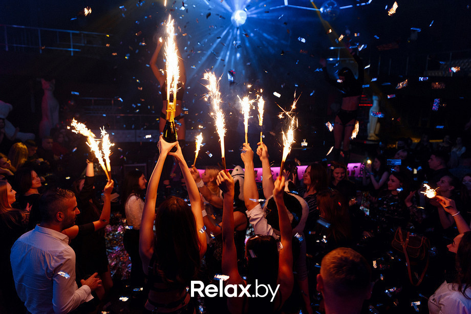 The CandyMan Show, фото № 96