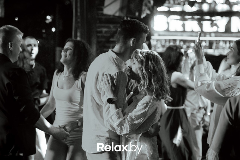 Brooklyn Live!, фото № 6