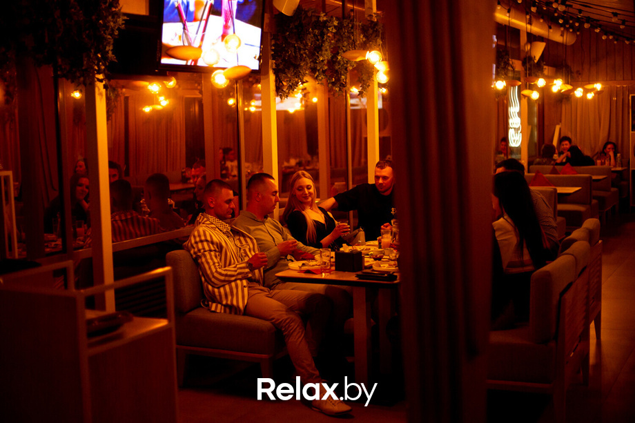 Ночные жители, фото № 60