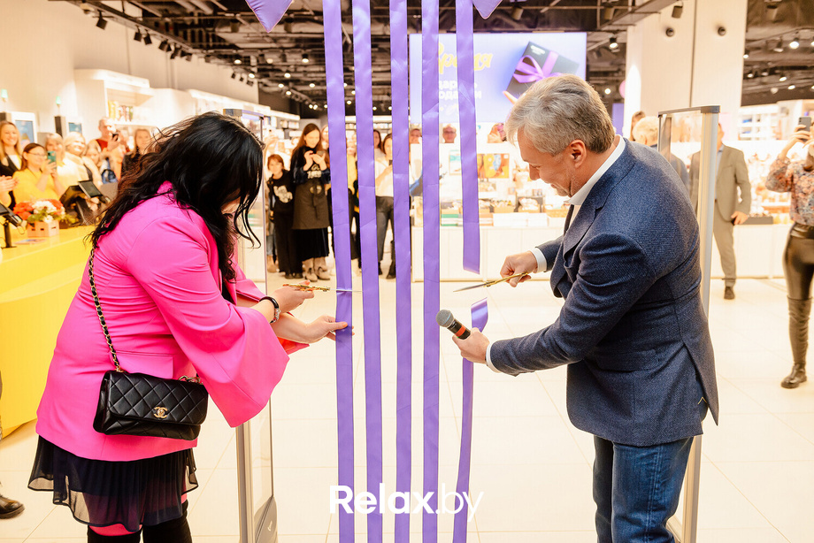 Открытие магазина ОФИСТОН Маркет, фото № 81