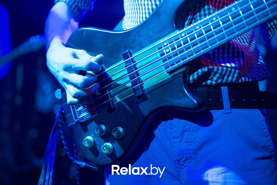 Big Love Rock Show, фото № 65