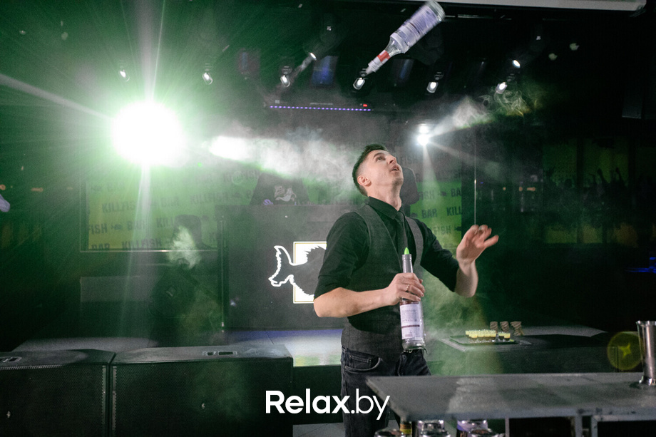 Алко disko Party, фото № 53