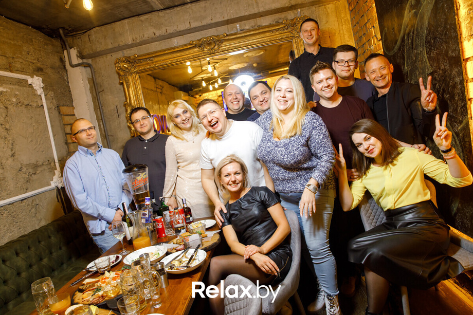 St. Patrick's Days, фото № 40