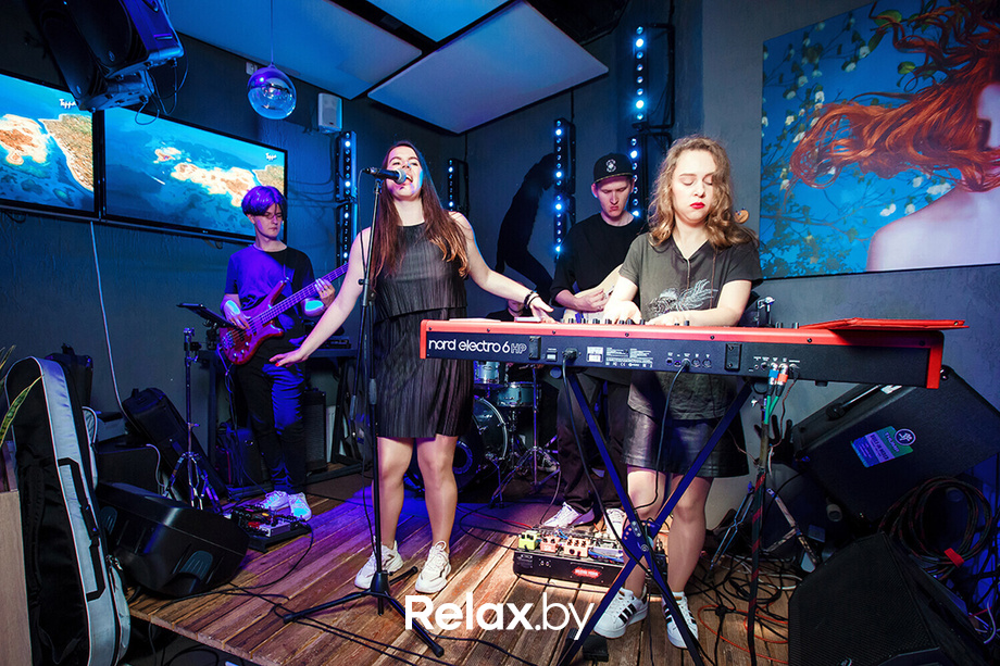 Ночные жители, фото № 70