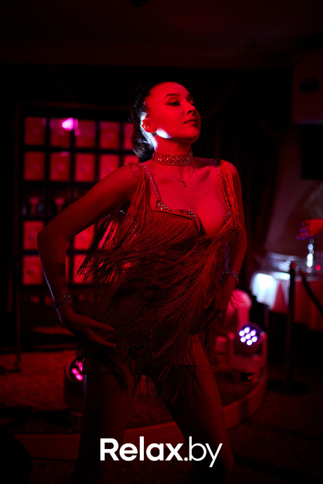 Шоу Мелодия удачи, фото № 57