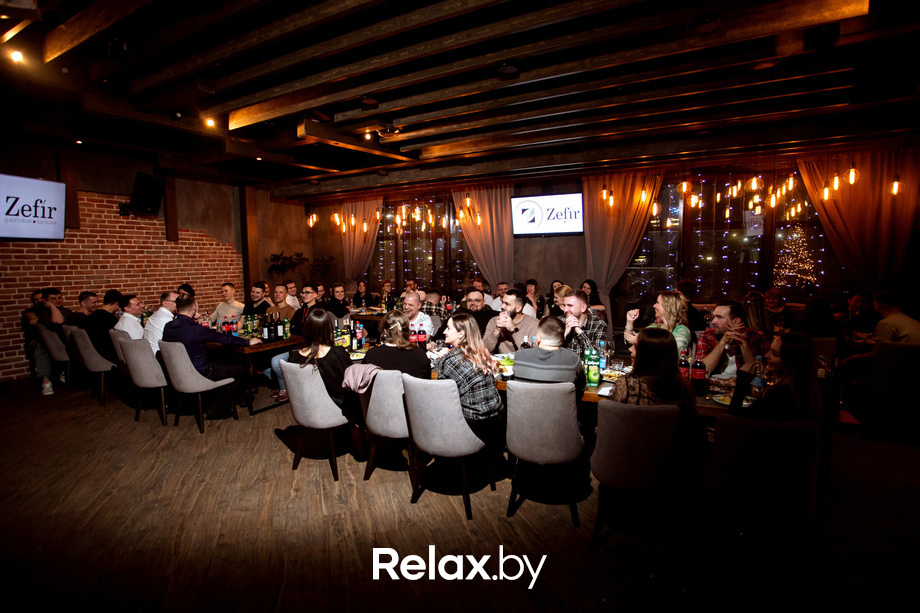 Ночь караоке, фото № 109