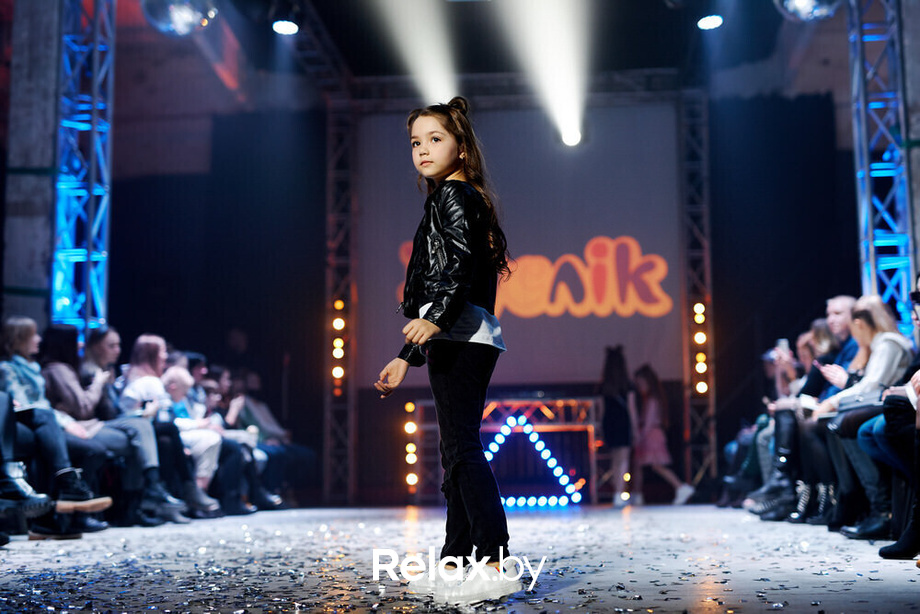 FASHION KIDS’ SHOW, фото № 207