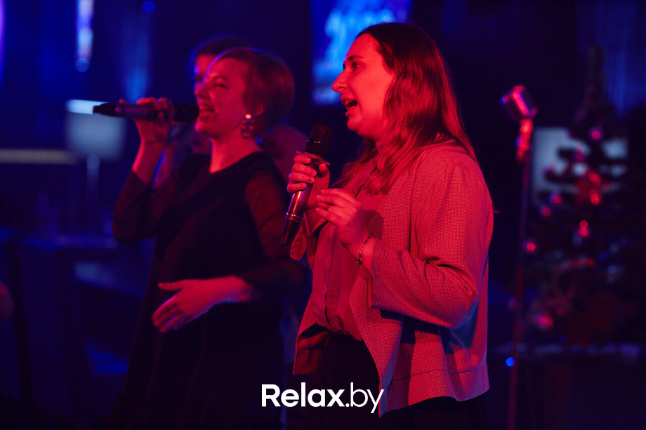 ФортеPiano New Year 2022, фото № 23