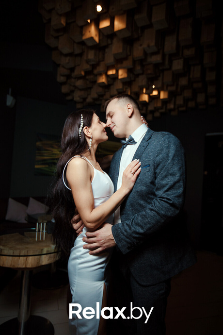 Новогодние вечера в Terra Club, фото № 39