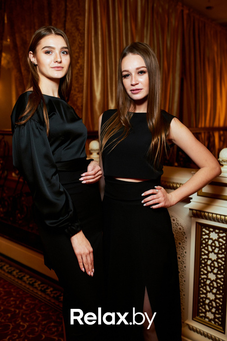 Шоу Мелодия удачи, фото № 77