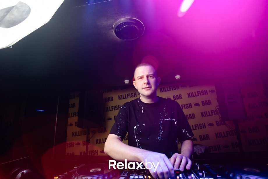 Бородачи party, фото № 29