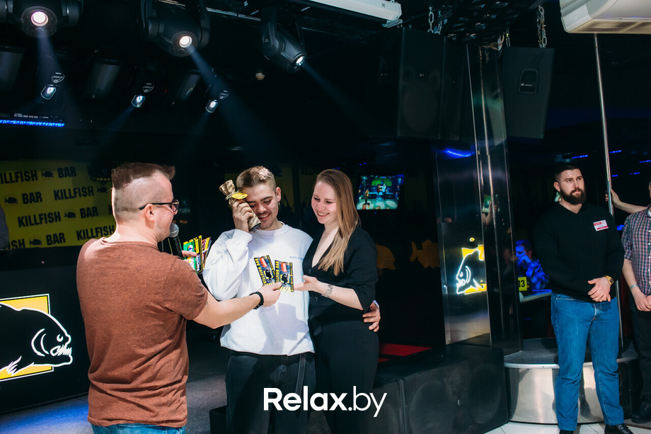 Зимний беспредел, фото № 47