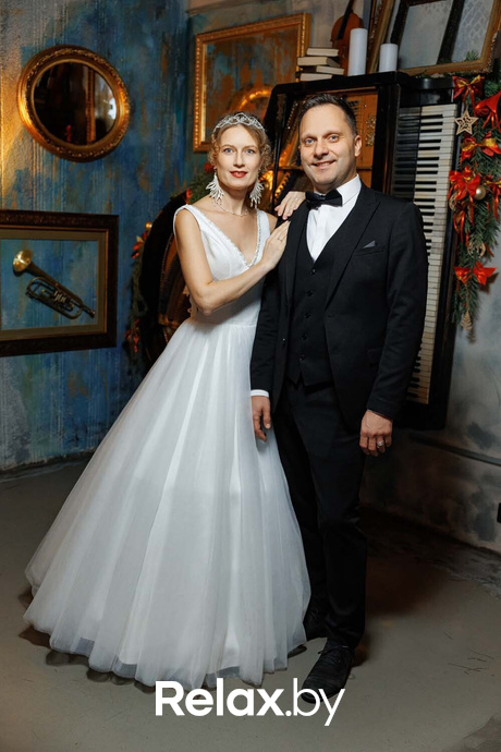 Зимний бал, фото № 6