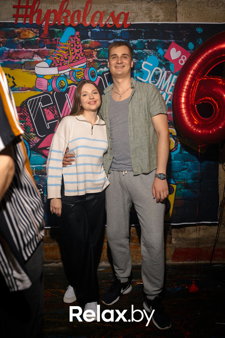 6 лет HookahPlace, фото № 20