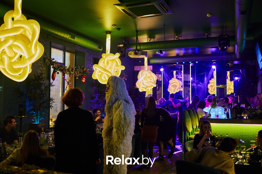 NuaWinter Night, фото № 56