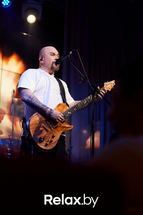 «Сергей Трофимов в казино Опера», фото № 60