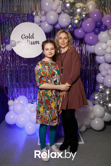 Fashion Show Gold Podium, фото № 62