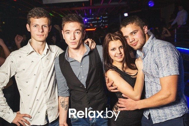 Опасная Зона, фото № 136