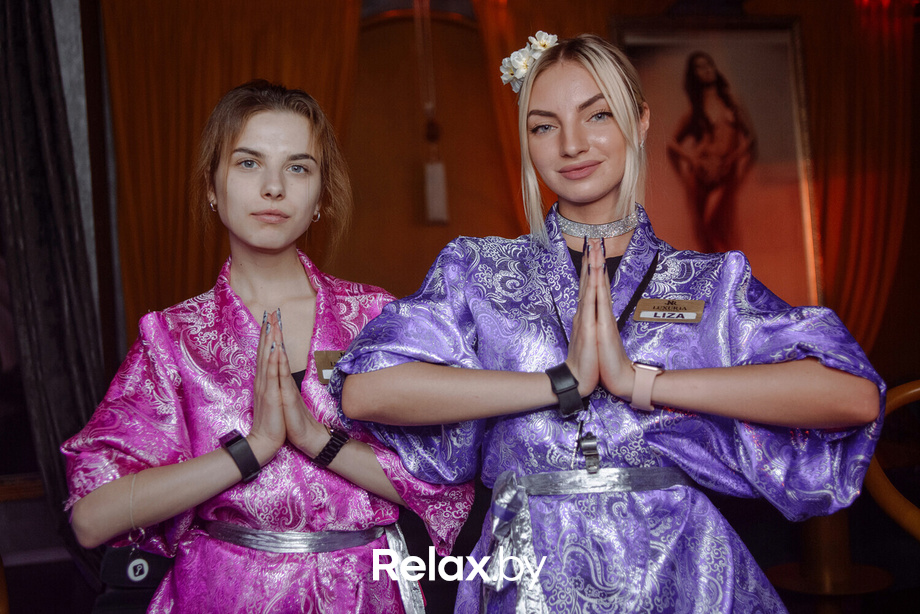 Friday LUXURIA LXR, фото № 26