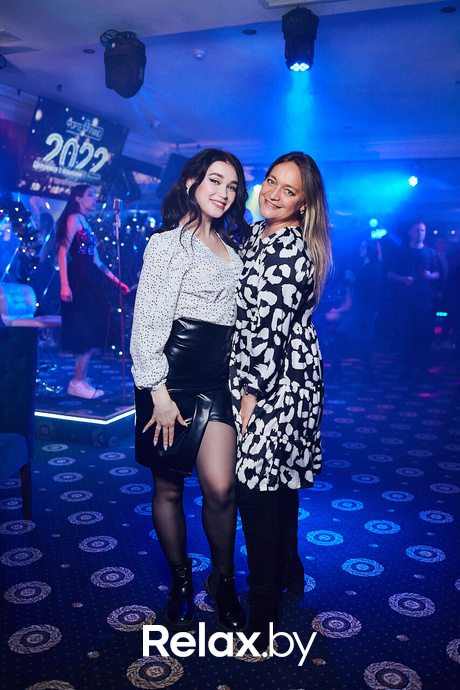 Christmas Holiday, фото № 67