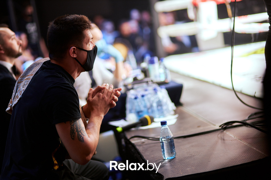 6й турнир WTKF6 по MMA и К-1 дисциплинам, фото № 66