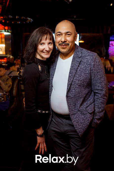 Brooklyn Live!, фото № 16