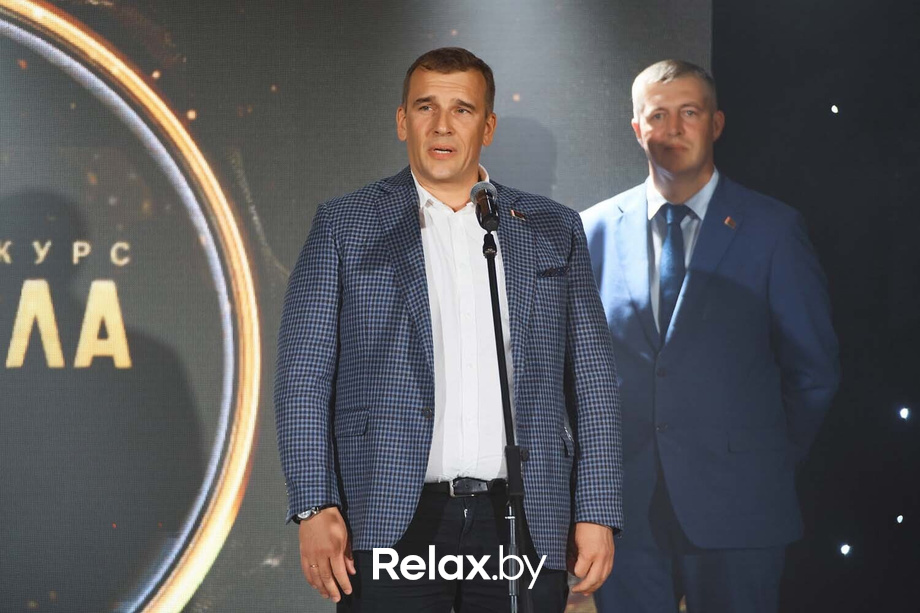 Человек Дела 2025, фото № 142