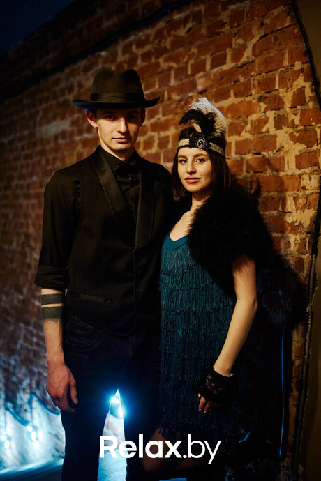 GATSBY, фото № 158