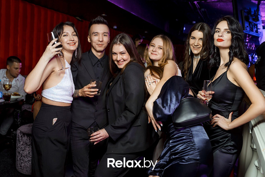 Wednesday Party, фото № 76